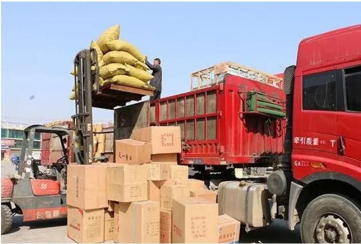 泉州到宁津县物流专线