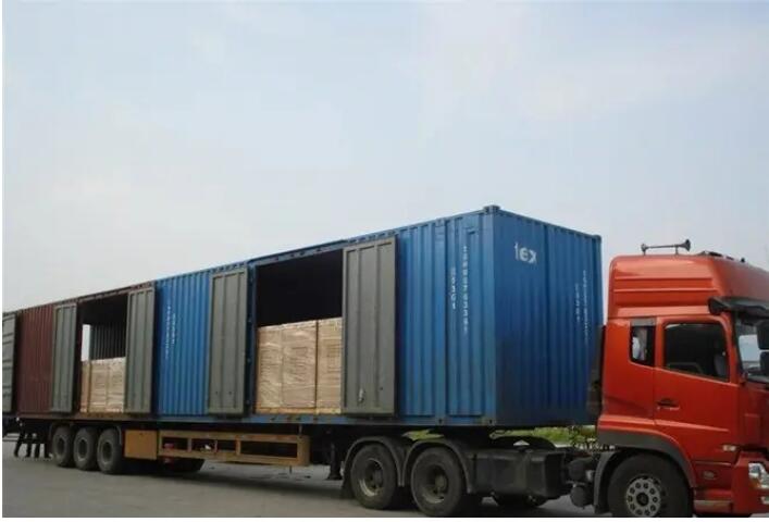 泉州到宁津县整车运输