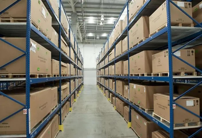 泉州到宁津县货物仓储