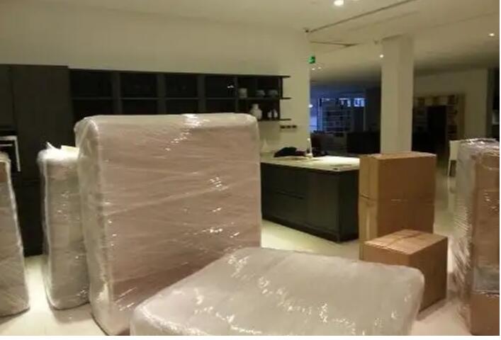 泉州到宁津县长途搬家