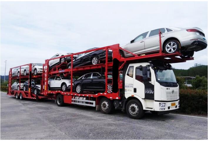 泉州到宁津县轿车托运